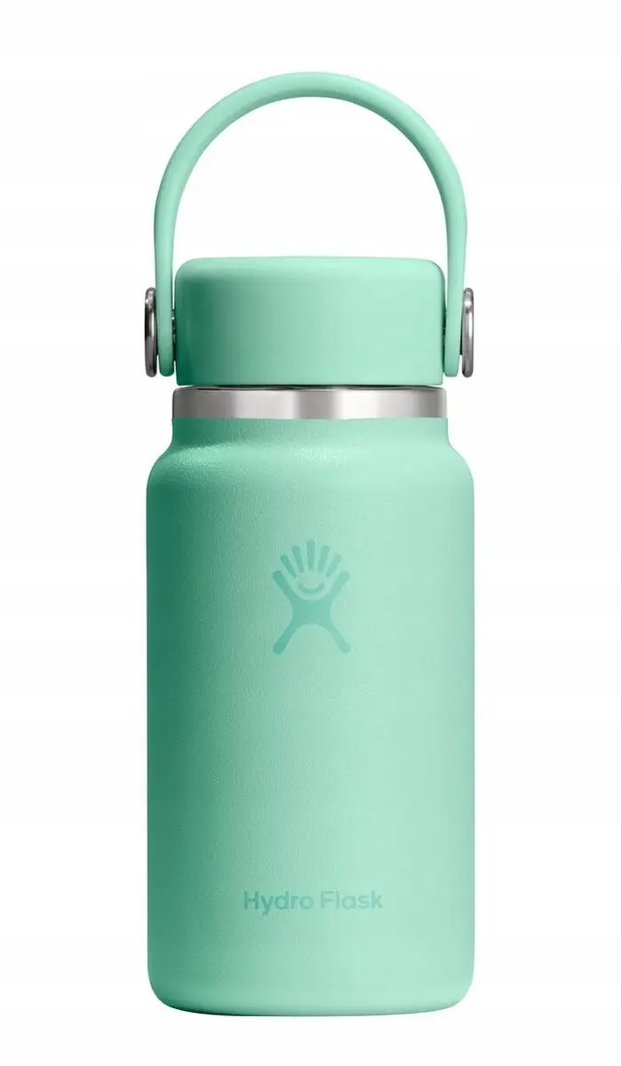 Hydro Flask Drinkfles 200ml Mermaid Green - afbeelding 3 van 6