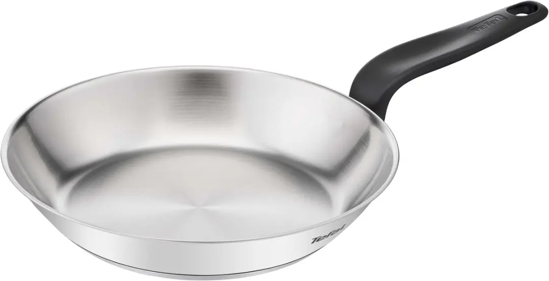 Tefal Primary Koekenpan RVS 24 cm
