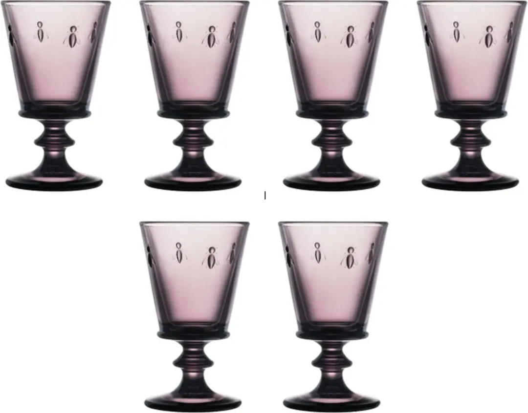 La Rochère Abeille Wijnglas 24cl