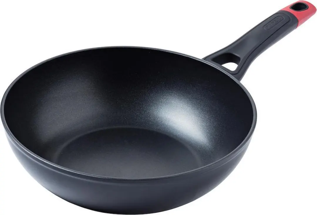 Pyrex Optima Wok Pan Ø28cm