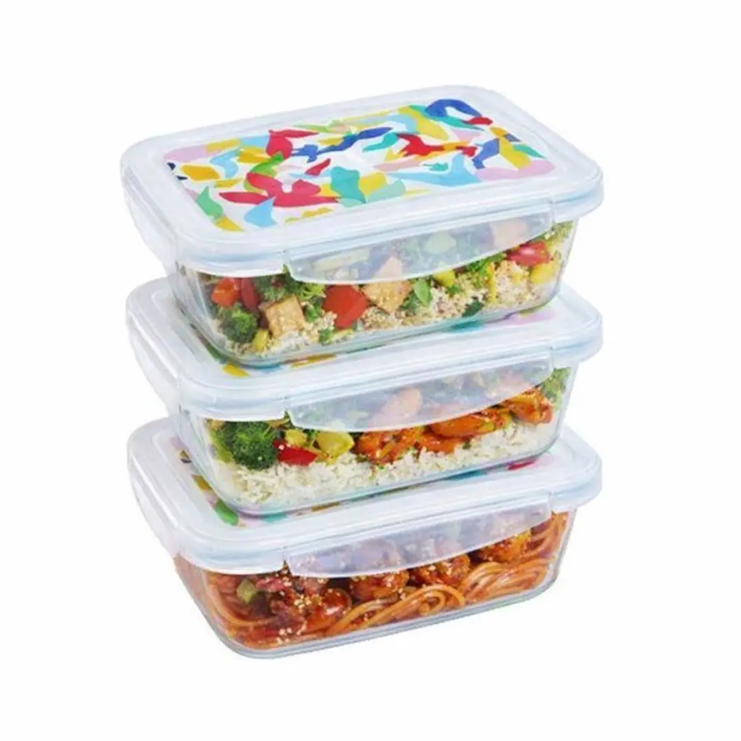 Pyrex