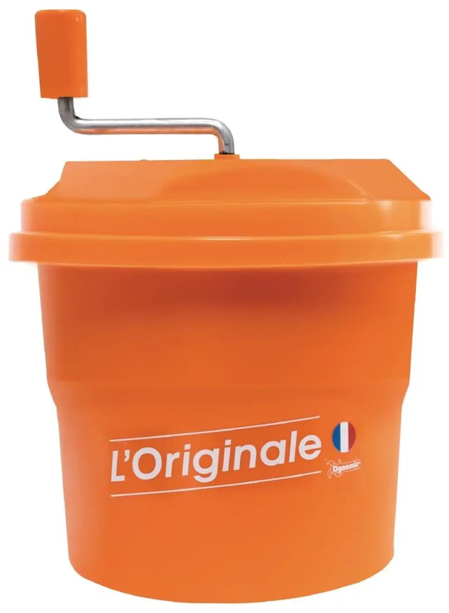 Dynamic Slacentrifuge 5L