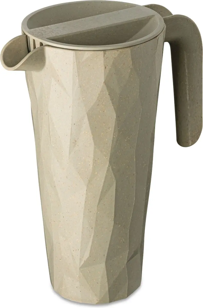 Koziol Club Kan 1,5L Beige
