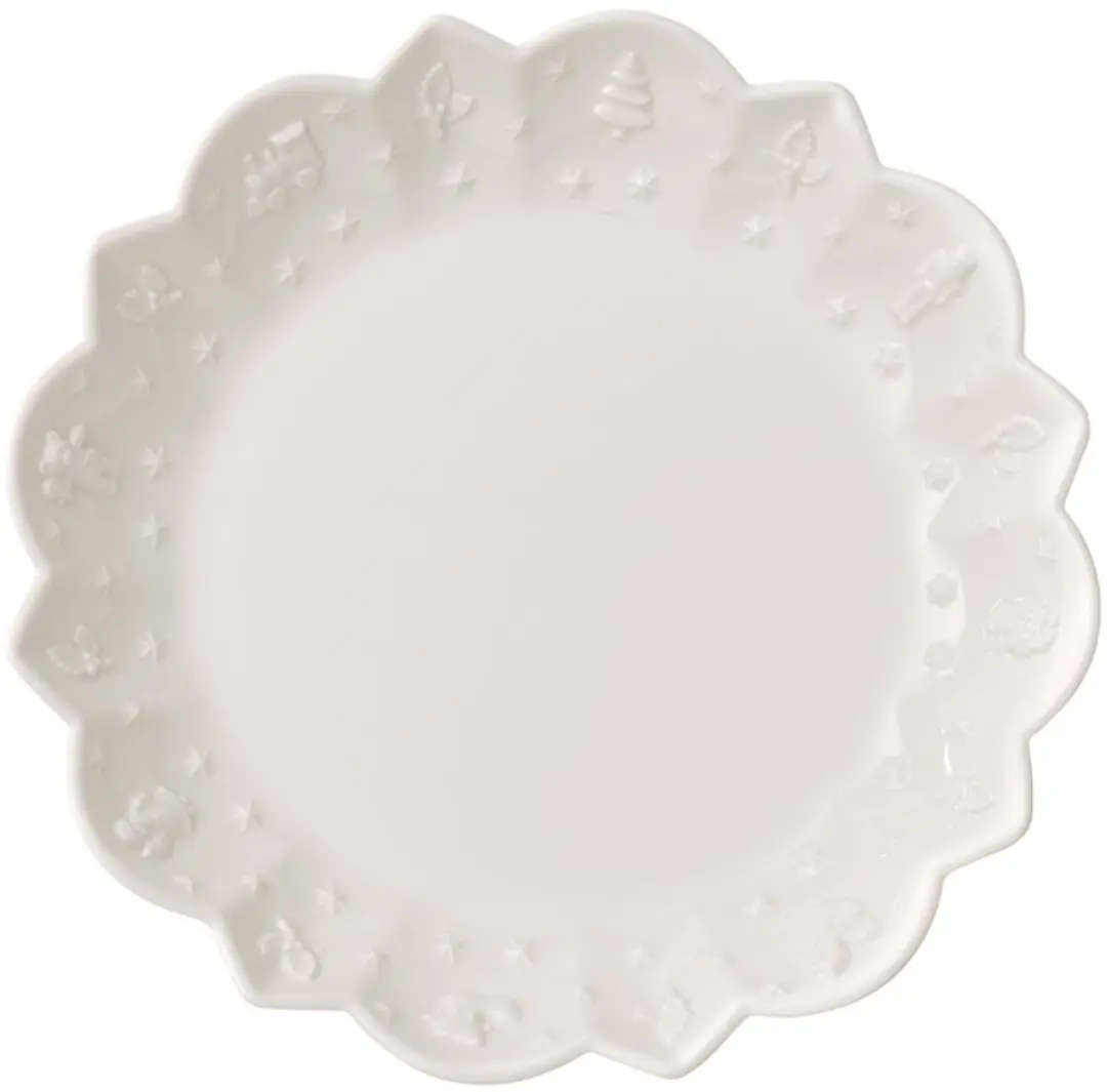 Villeroy & Boch Toy's Delight Royal Classic Schaal Large 96 cl