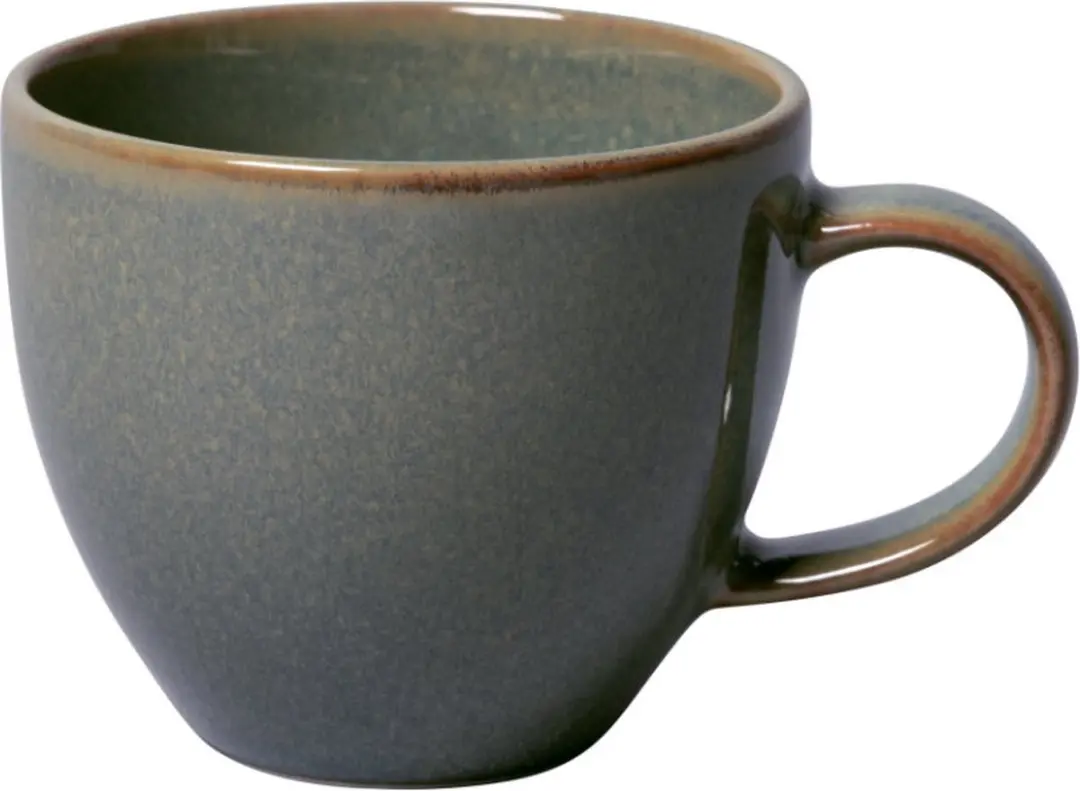 Merkloze Porseleinen Espressokop 60 ml