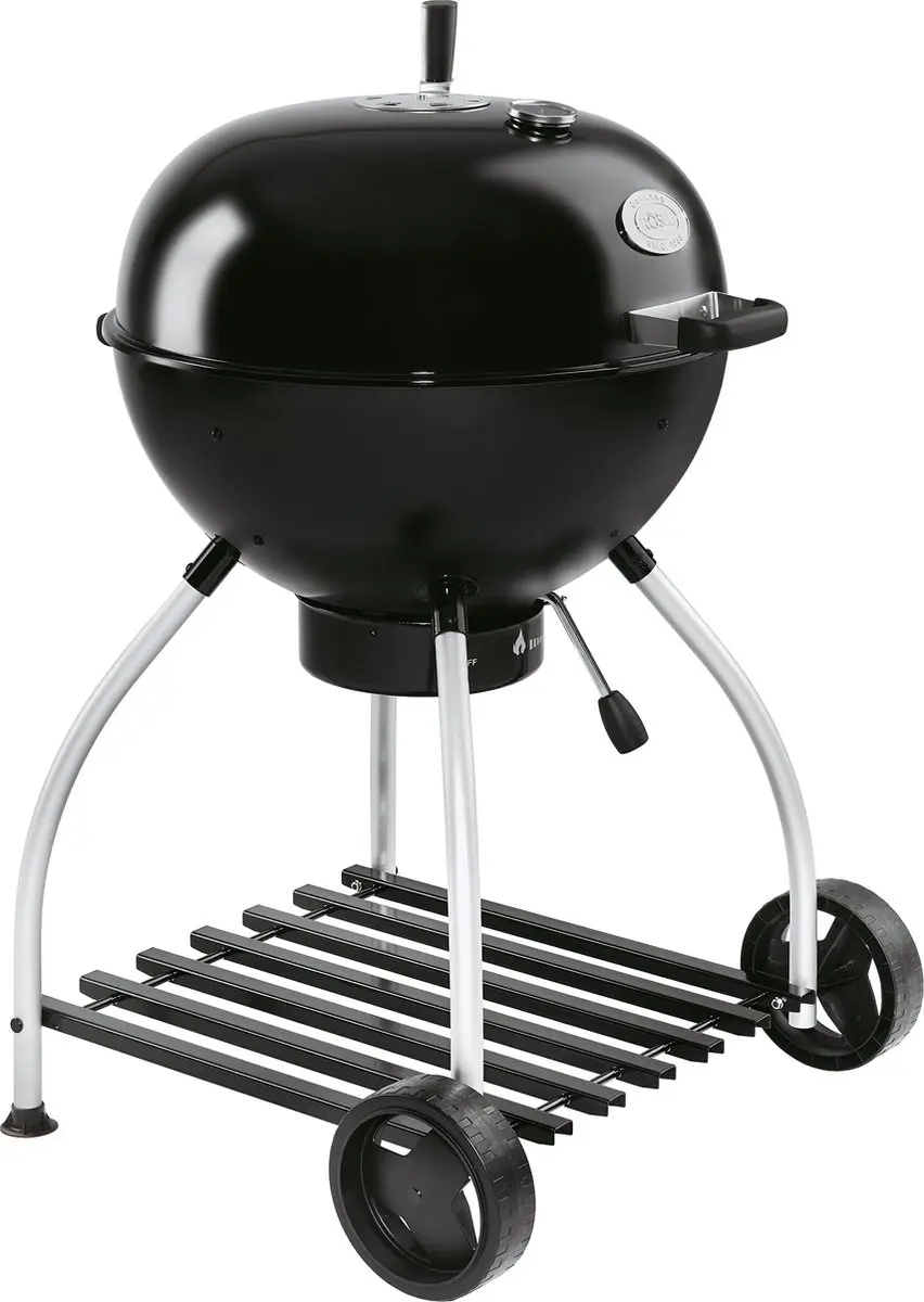 Rösle Houtskoolbarbecue No.1