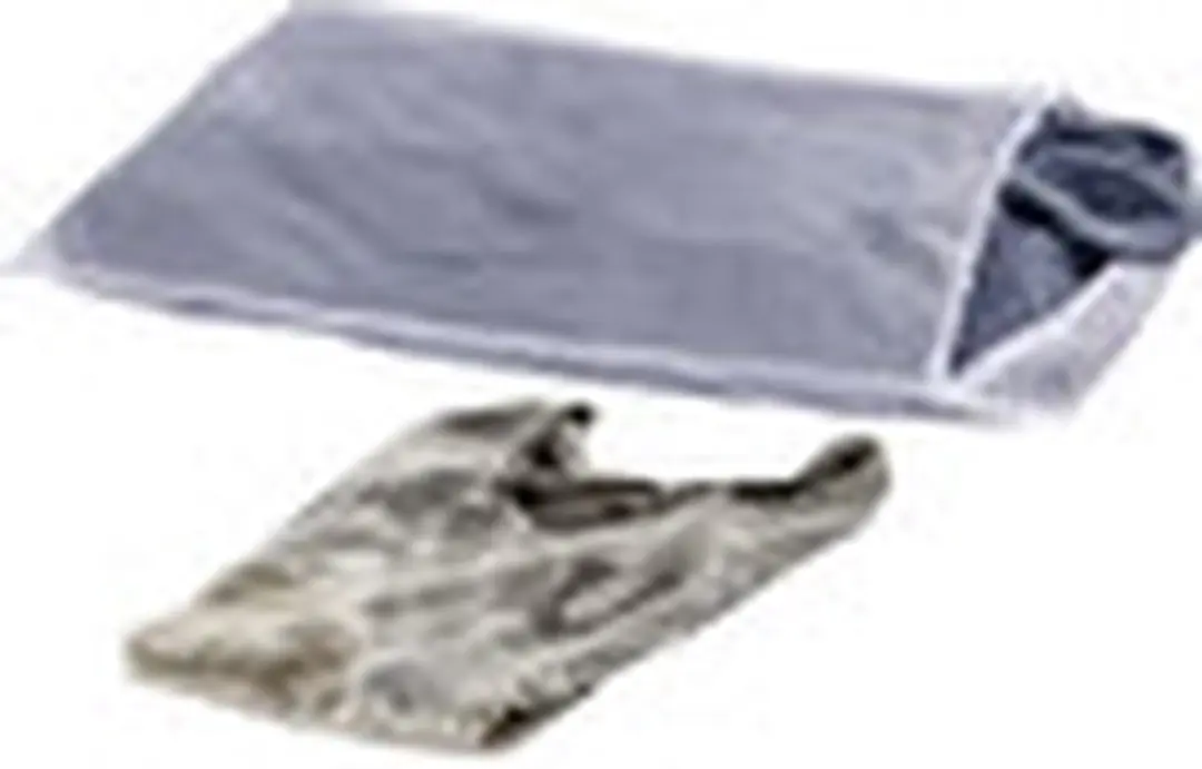 Wenko Wasnet 3kg - 70x50cm - Wit - afbeelding 6 van 6