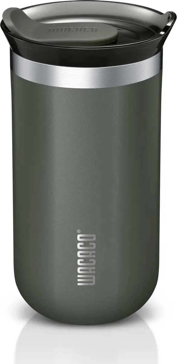 Wacaco Octaroma Lungo Thermosbeker