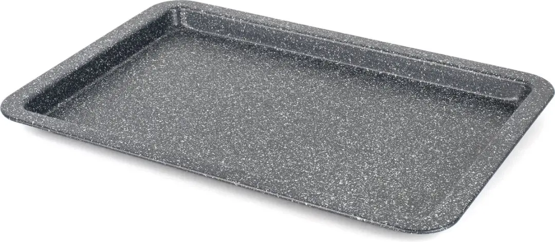 Salter BW07033EU7 Megastone 37cm Bakplaat