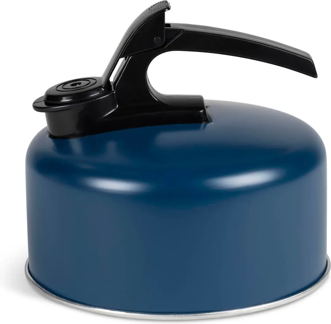 Kampa Billy 2 Fluitketel 2 liter Middernacht