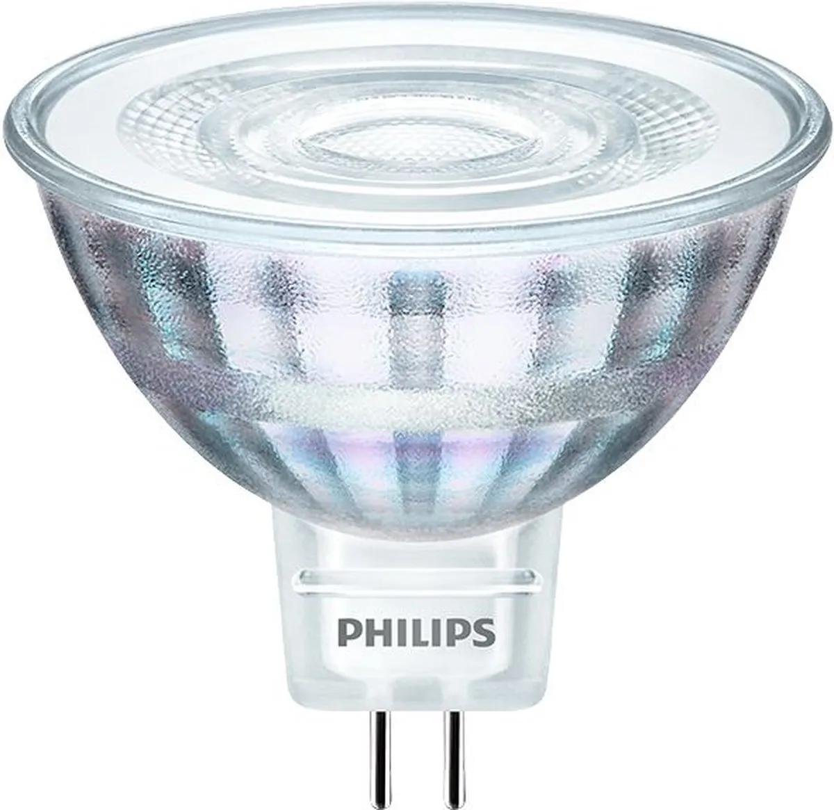 Philips LED GU5.3 4,4W 2700K - 5 Stuks - afbeelding 4 van 4