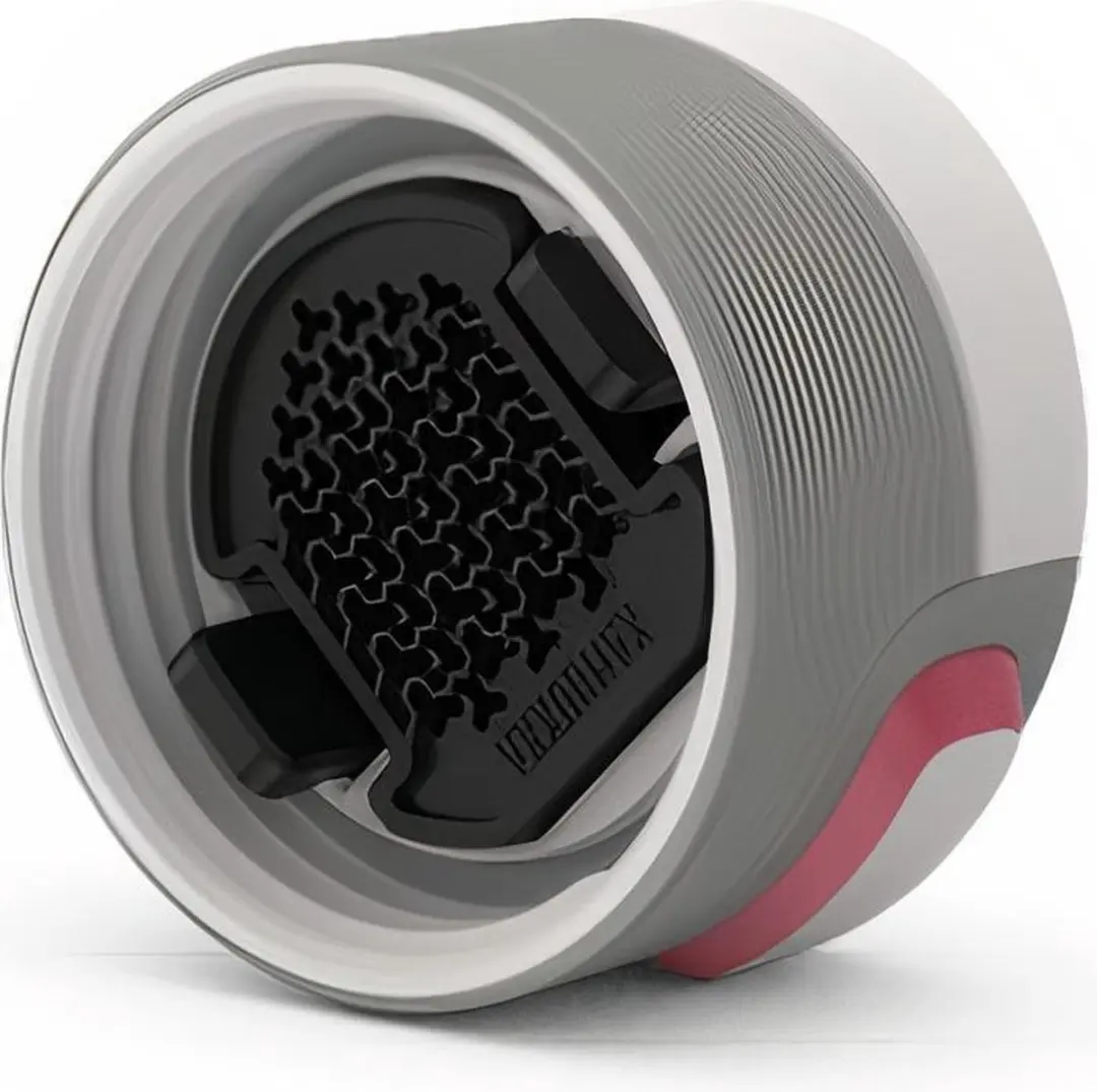Kambukka Etna Thee Filter L01017 - Zwart - afbeelding 6 van 6