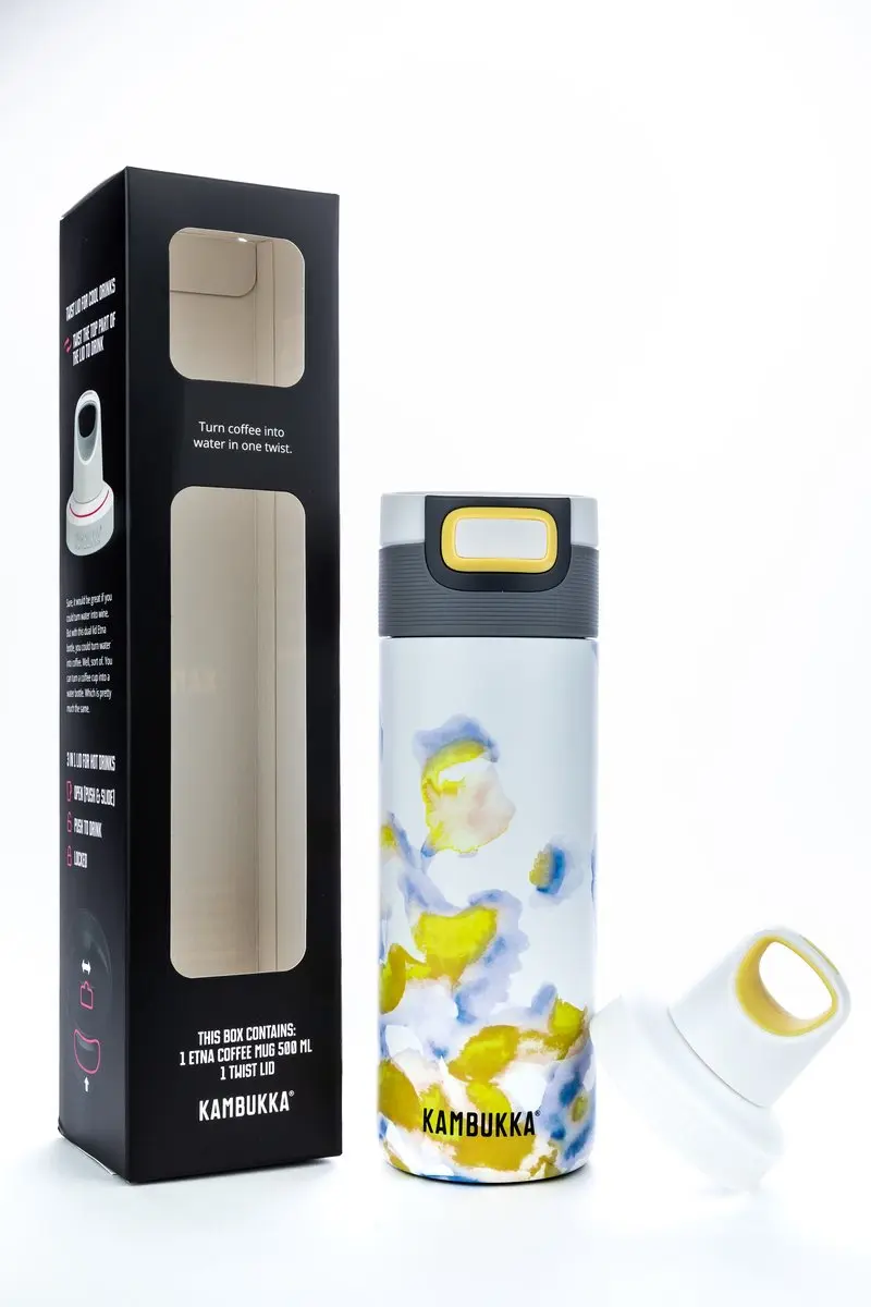 Kambukka Etna Thermosbeker 500 ml