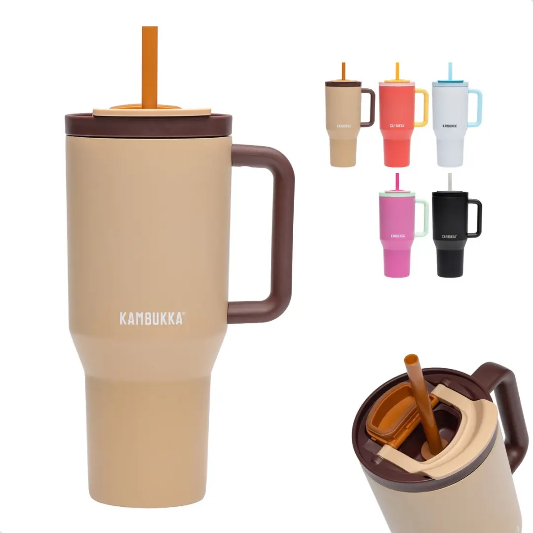 Kambukka Rio Tumbler 950ml