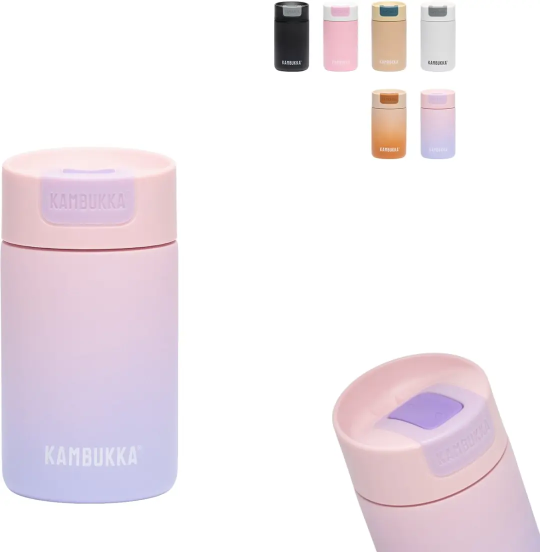Kambukka Olympus Thermosbeker 300 ml