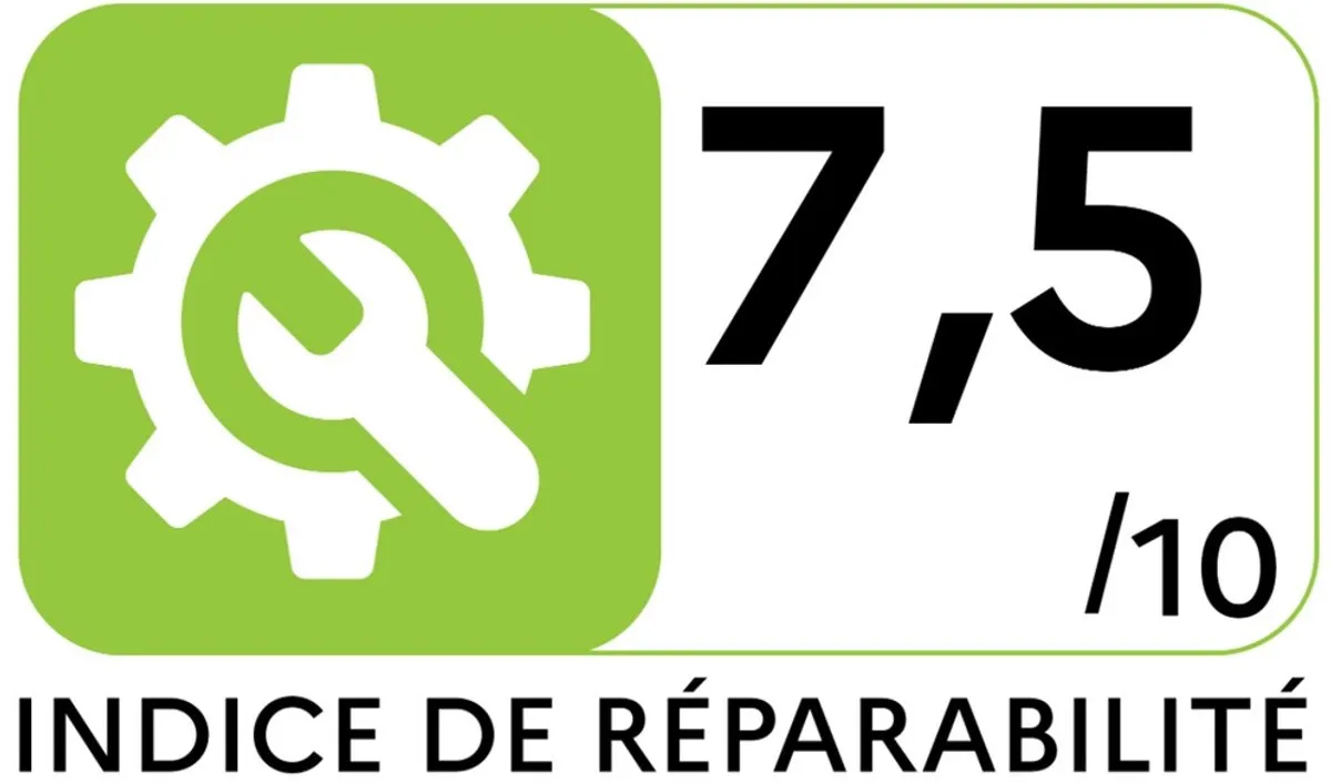 Whirlpool W2F HD624 X - Vrijstaand vaatwasser - 14 couverts