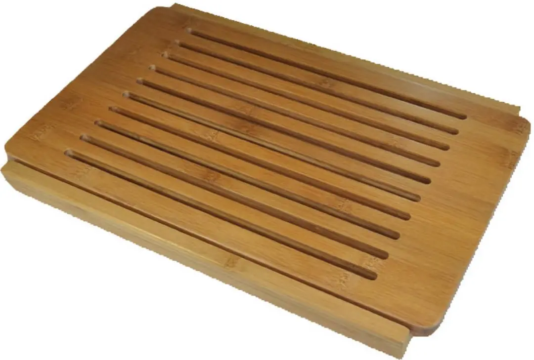 Point-Virgule broodplank