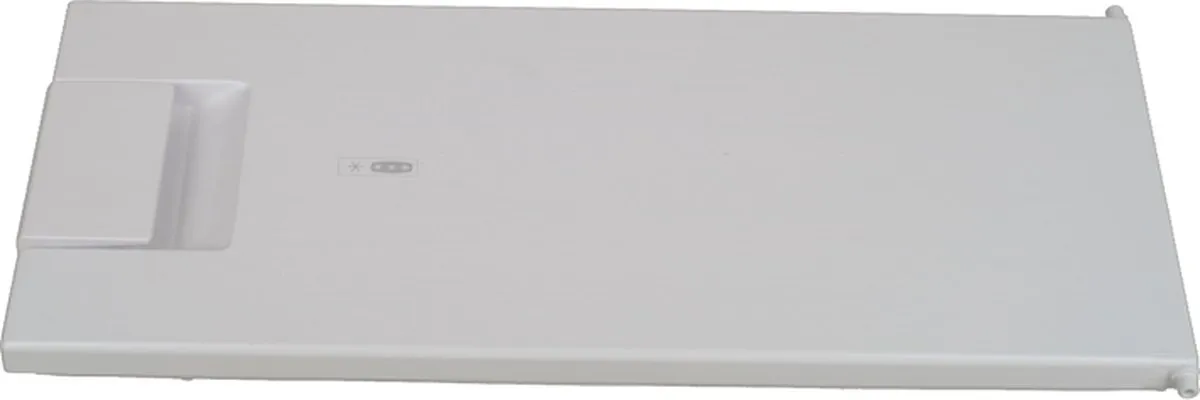 Whirlpool Diepvriesdeurtje 468x198mm Wit