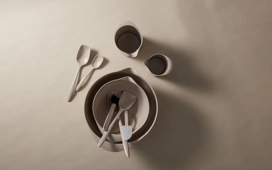 Rosti NEW Classic Baklepel 30099 - Humus - afbeelding 4 van 6