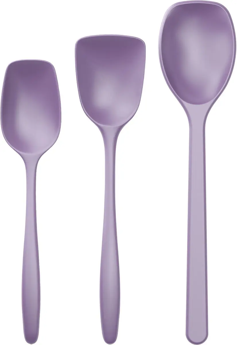 Rosti NEW Classic Pollepelset 3 stuks Lavender