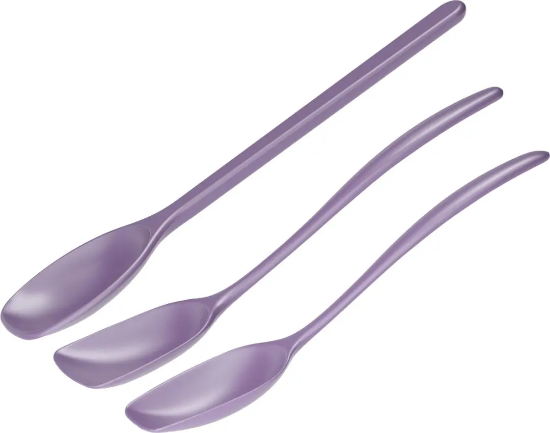 Rosti NEW Classic Pollepelset 3 stuks Lavender - afbeelding 3 van 3