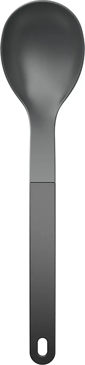 Rosti NEW Optima Opscheplepel 29 x 6,8 x 5 cm Zwart