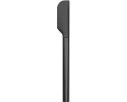Rosti Emma Pannenlikker smal 25,2 x 3,3 x 1,7 cm Black