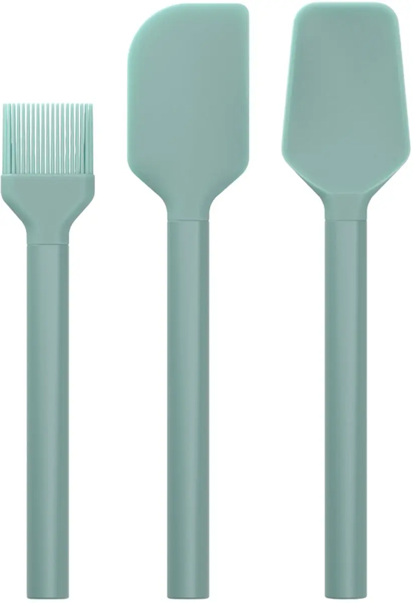 Rosti Emma Bakkit 3-delig Nordic green