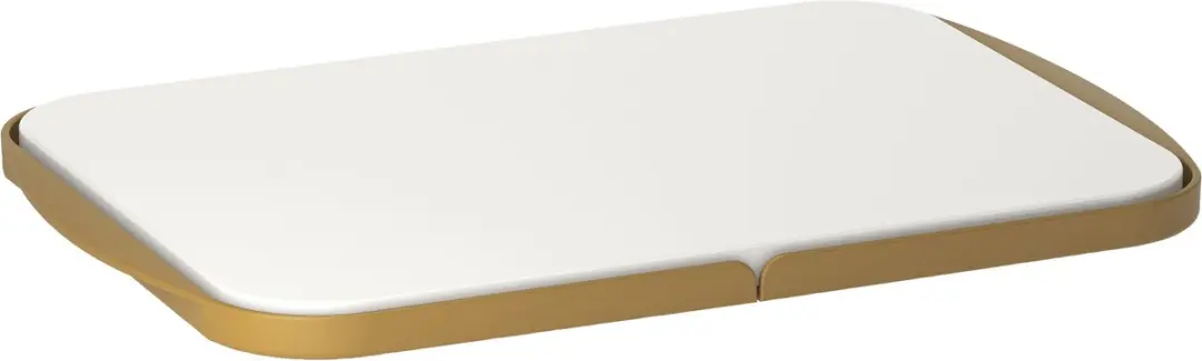 Rosti Separa Snijplank Curry 39,5x26,8cm - afbeelding 4 van 6