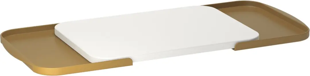 Rosti Separa Snijplank Curry 39,5x26,8cm