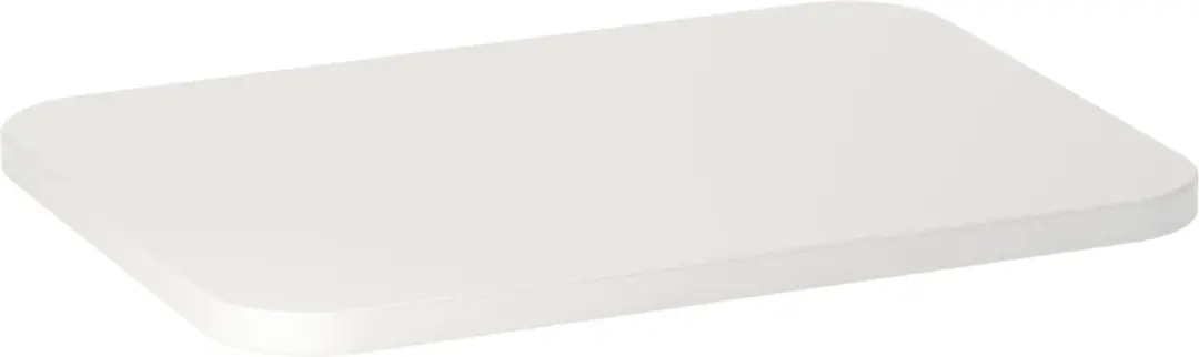 Rosti Separa Snijplank 36 x 26 x 1,5 cm Wit