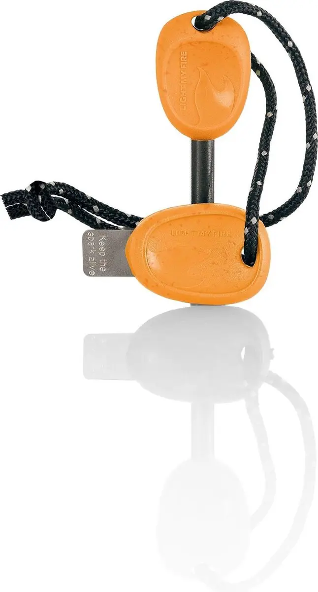 Light My Fire Firesteel Bio Scout
