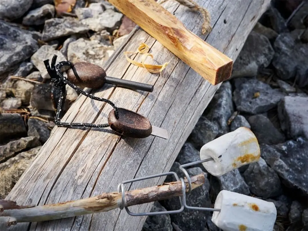 Light My Fire Fire & Grill Kit - afbeelding 6 van 6