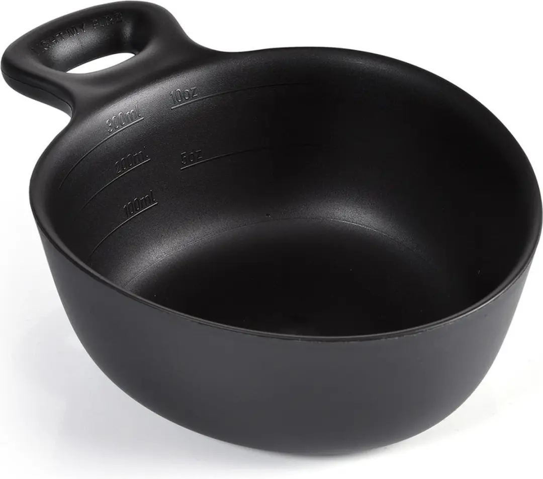 Light My Fire Kasa Slatty Black