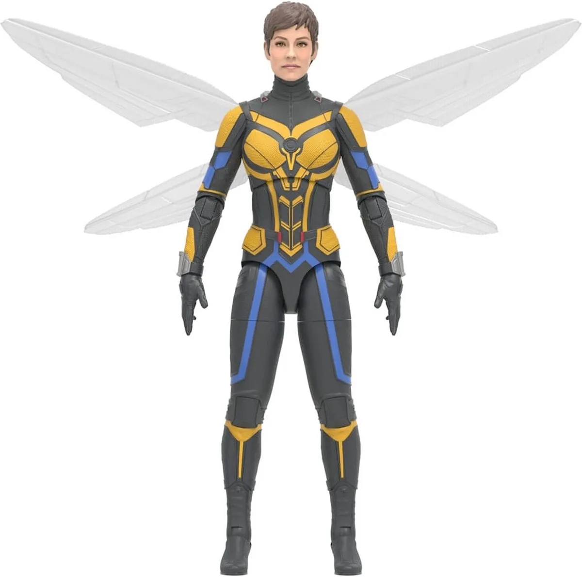 Marvel Ant-Man & The Wasp Cassie Lang Actiefiguur