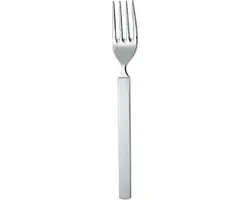 Alessi Dry Dessertvork 6 Stuks