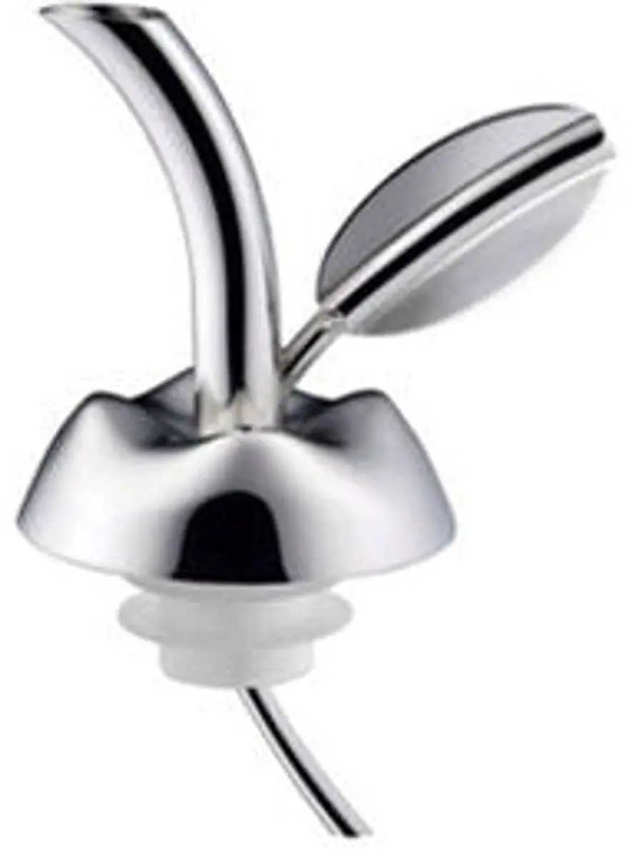 Alessi Fior D'Olio Oliedispenser - afbeelding 5 van 5