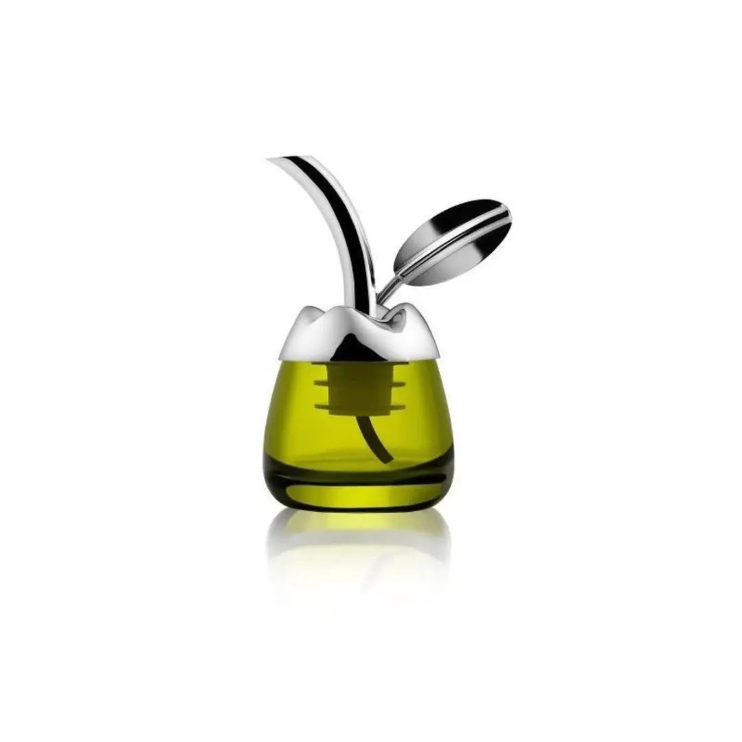 Alessi Fior D'Olio Oliedispenser - afbeelding 3 van 5