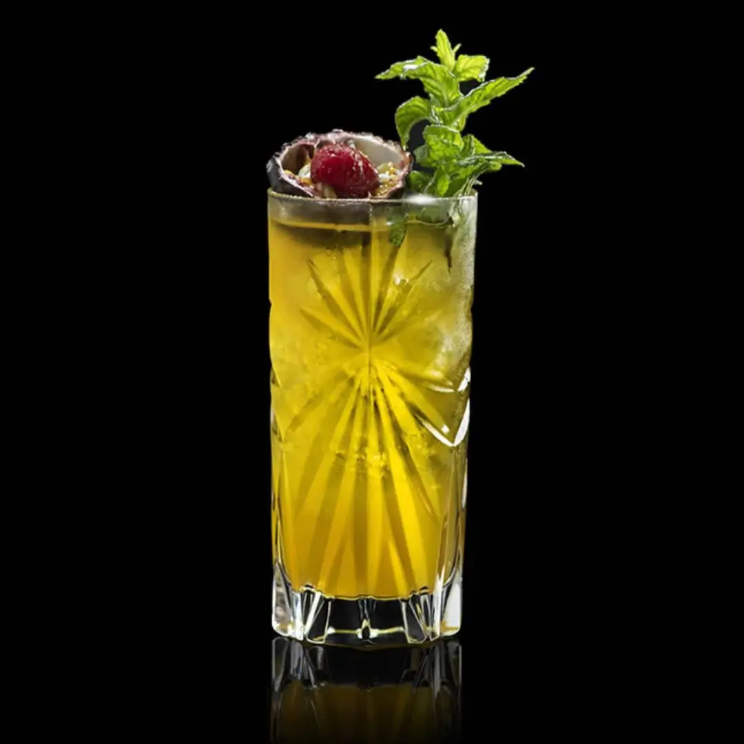RCR Mixology Longdrinkglas 44cl - 4 Stuks - afbeelding 5 van 6