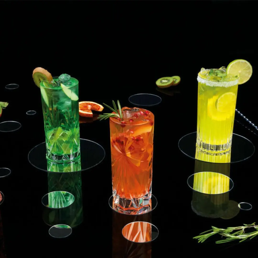 RCR Mixology Longdrinkglas 44cl - 4 Stuks - afbeelding 3 van 6
