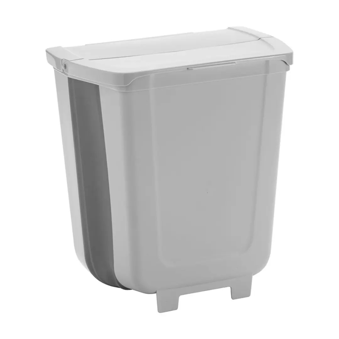 Brunner Pillar Opvouwbare Prullenbak