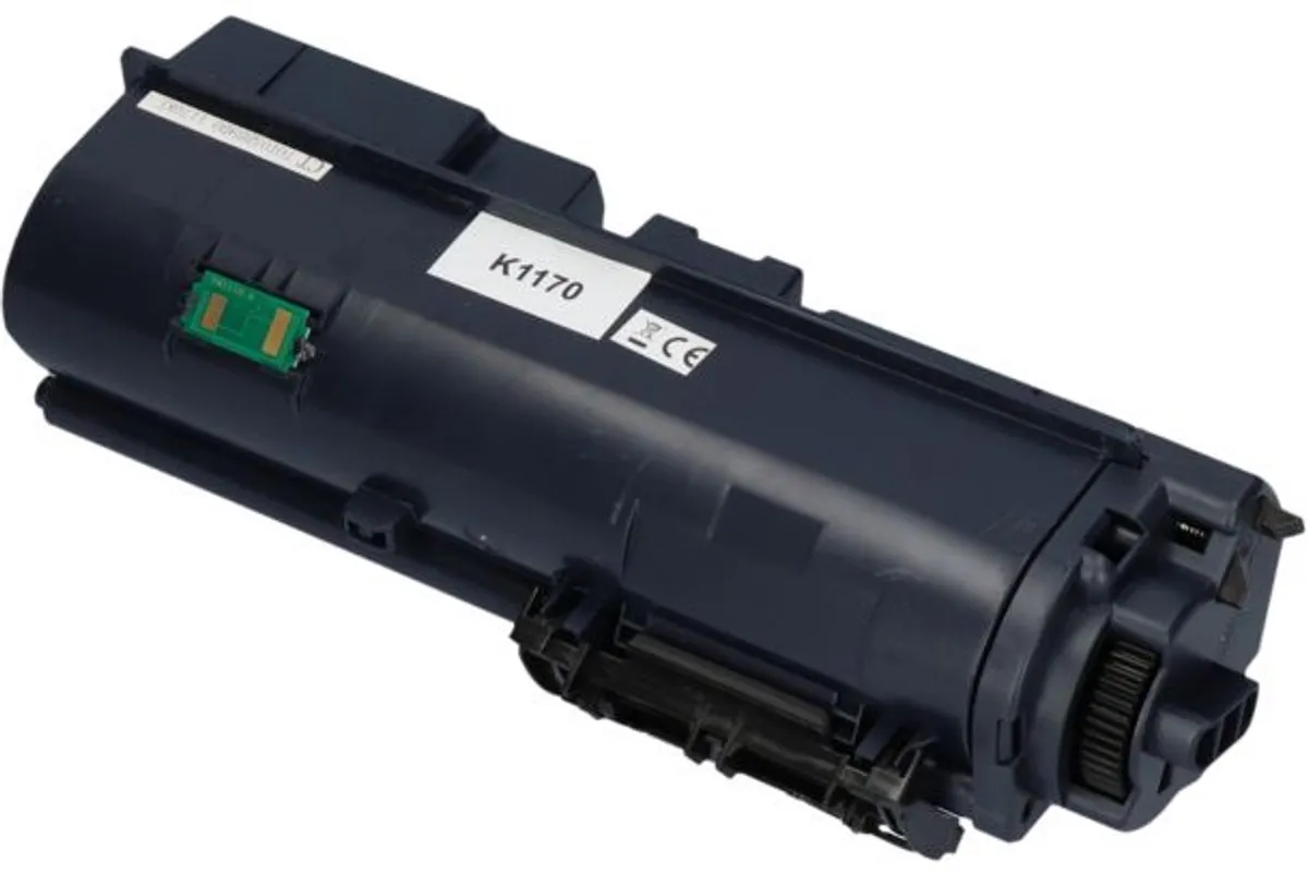 PrintAbout Kyocera TK-1170 Toner Zwart - 8.000 pagina's