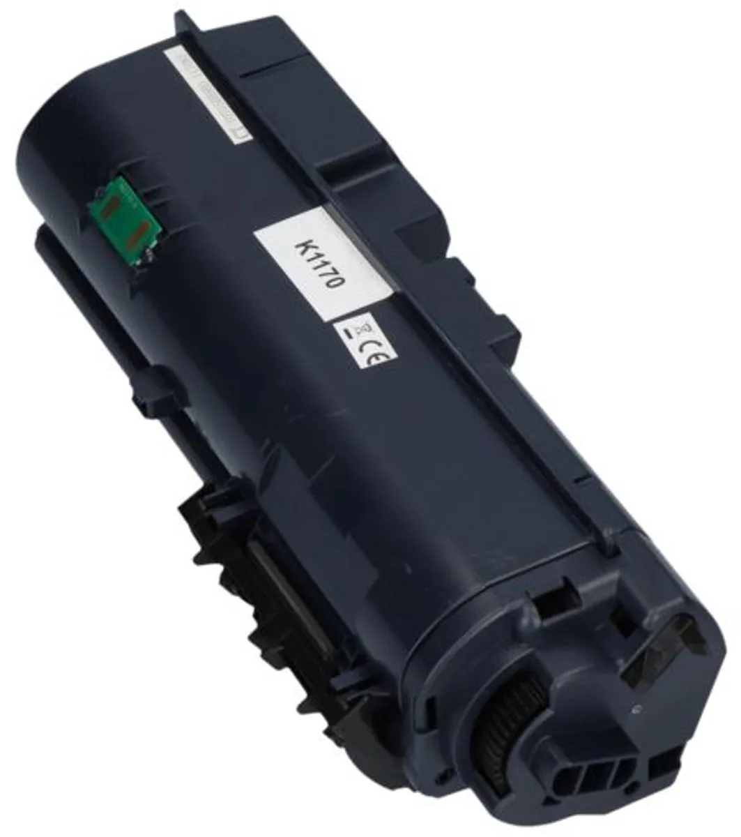 PrintAbout Kyocera TK-1170 Toner Zwart - 8.000 pagina's