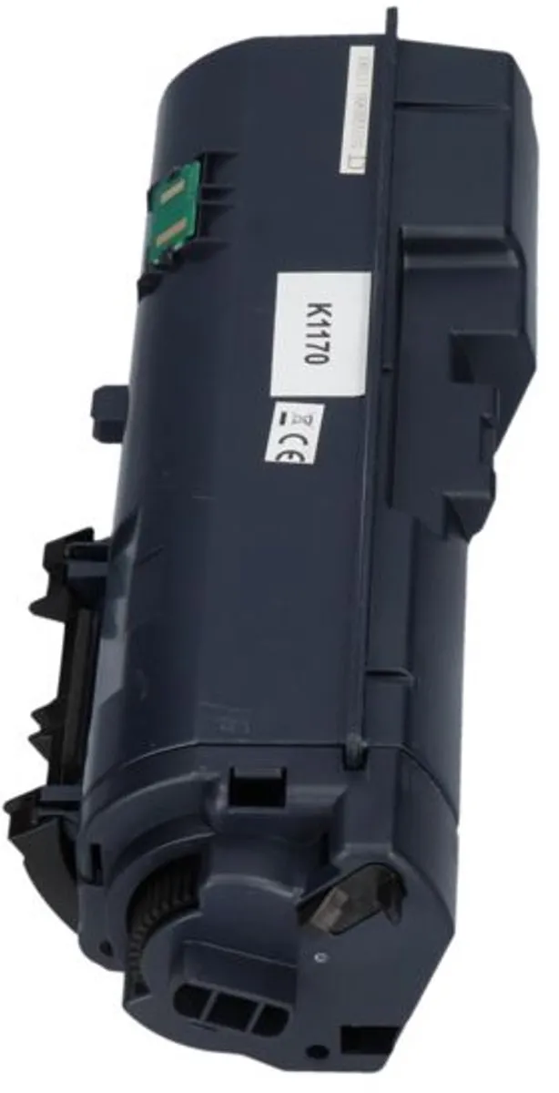 PrintAbout Kyocera TK-1170 Toner Zwart - 8.000 pagina's