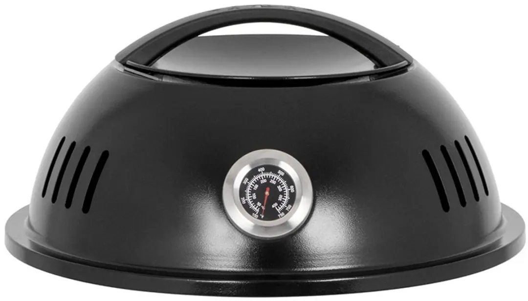 Brunner Devil BBQruiser Dome