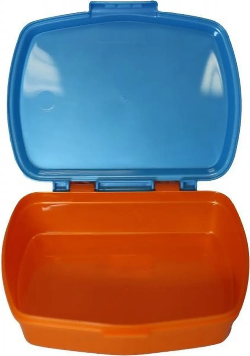Pokémon Lunchbox Pikachu Multi Colour - afbeelding 4 van 6