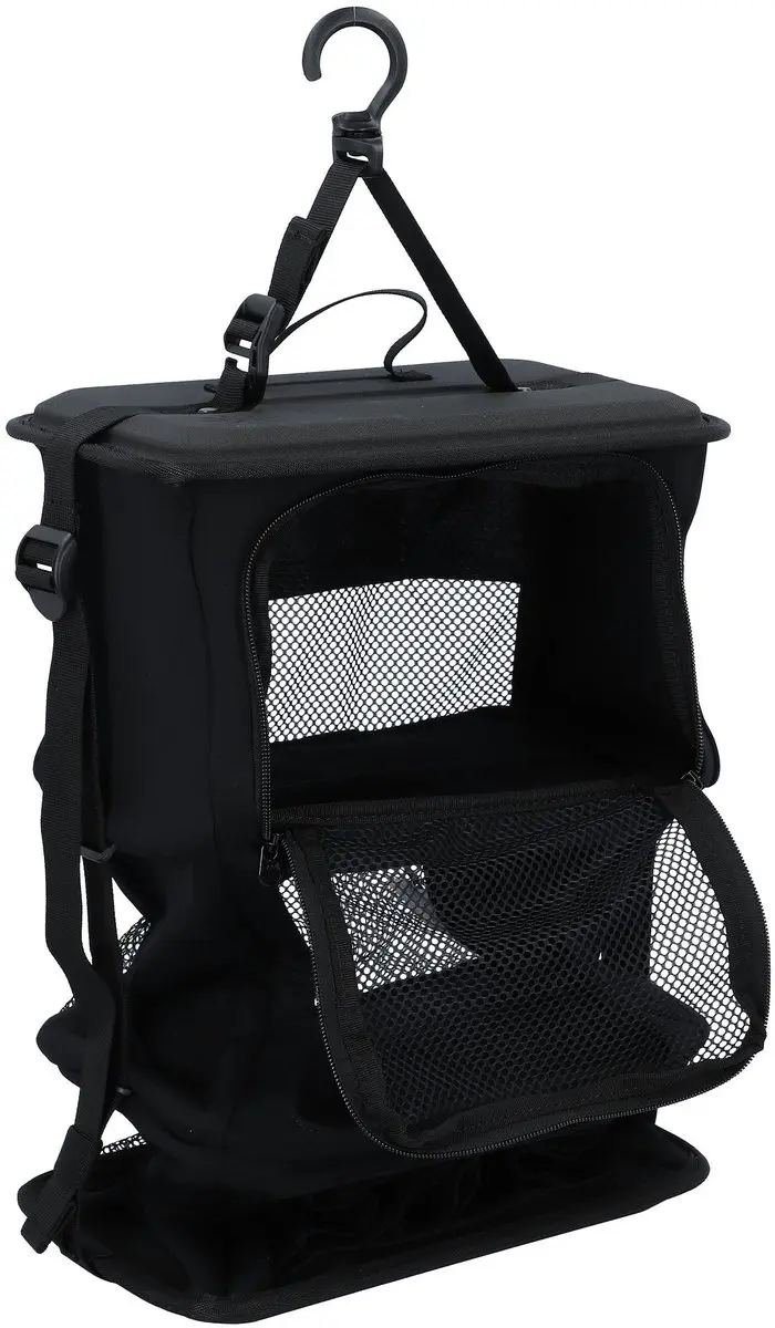 Tropicfeel Reiskast 60 cm - afbeelding 4 van 6