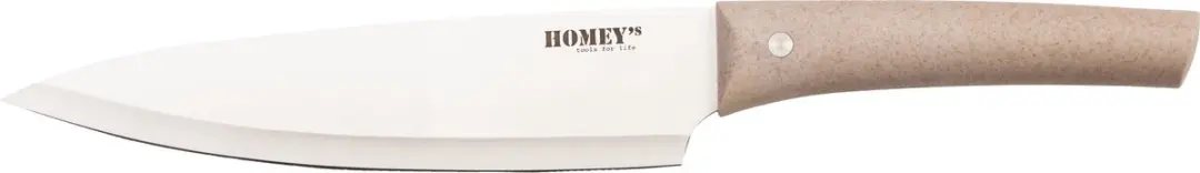 Homey's VITT koksmes