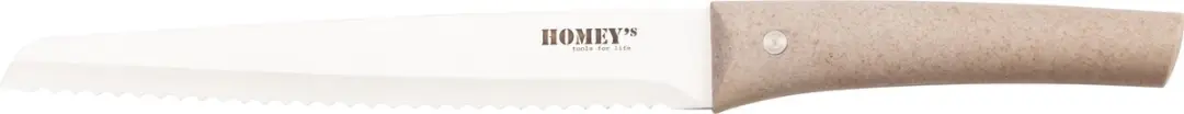 Homey's VITT broodmes