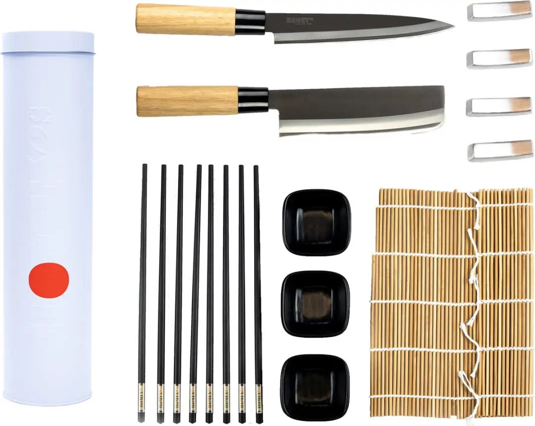 Homey’s NIPPON Sushiset/Cadeauset